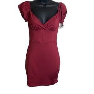 Nwt tic‎ toc sexy dress.  Have multiple.